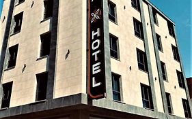 Bursa Koza Hotel