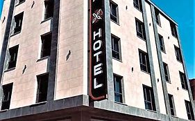 Bursa Koza Hotel